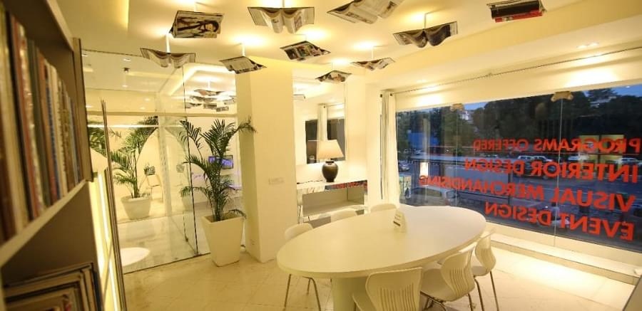 Academy of Applied Arts South Campus New Delhi Infrastructure photo 3